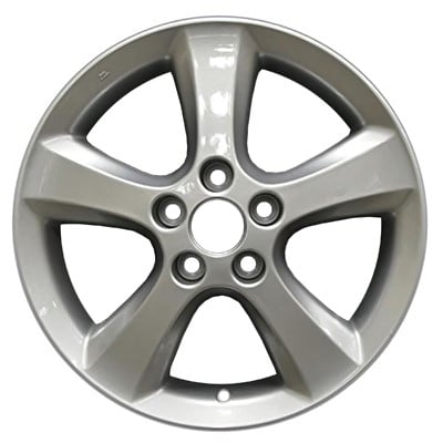 Solara Rims New Replacement 17