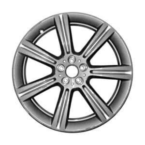 Factory OEM 20" Wheel Fits 2019-2020 BMW X5