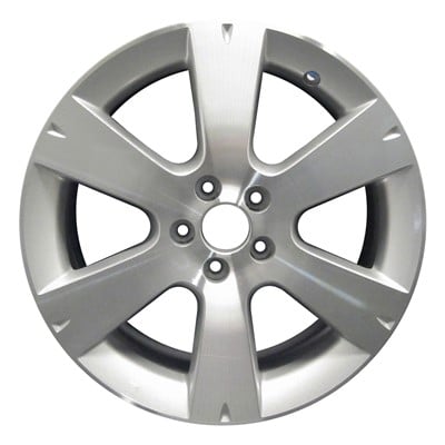 Factory OEM 17