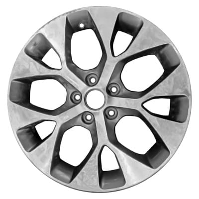 Factory OEM 18