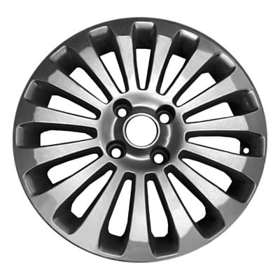 Factory OEM 16