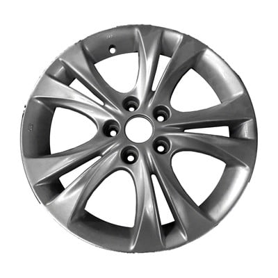 Factory OEM 17