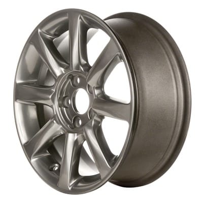 Infinity Q45 Rims Factory OEM 17