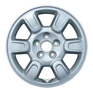 Factory OEM 17" Wheel Fits 2008-2013 HONDA RIDGELINE