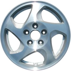 Factory OEM 16" Wheel Fits 1997-2001 HONDA PRELUDE