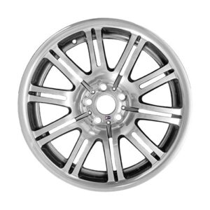 Factory OEM 19" Wheel Fits 2001-2006 BMW M3