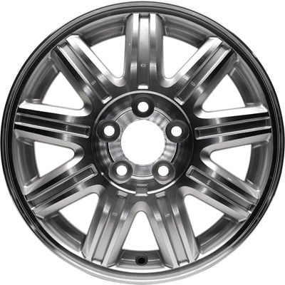 Factory OEM 16