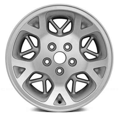 Factory OEM 16