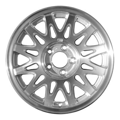 Factory OEM 16
