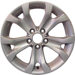 Factory OEM 18" Wheel Fits 2004-2006 BMW X3