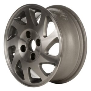 Factory OEM 15" Wheel Fits 1994-1996 HONDA PRELUDE 4353538