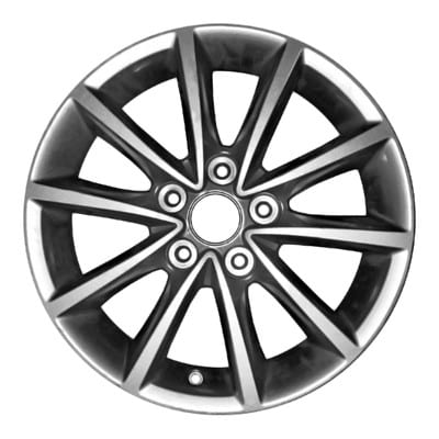 Factory OEM 16