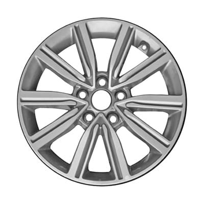 Factory OEM 17