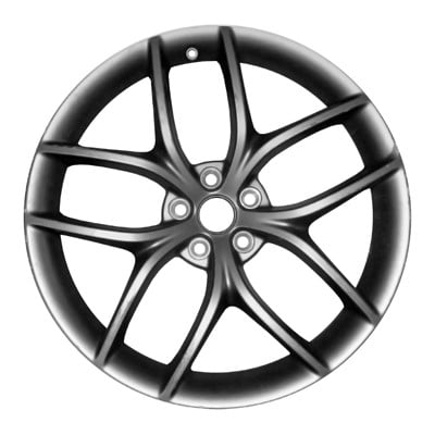 Factory OEM 20