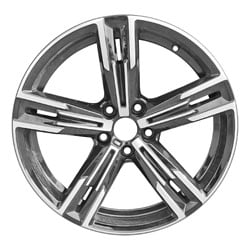 Factory OEM 18" Wheel Fits 2023 BMW M340i 36118746631
