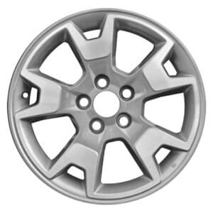 Factory OEM 18" Wheel Fits 2022-2023 HONDA PAS 42700TGSA11
