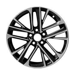 Factory OEM 18