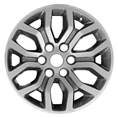 Factory OEM 18