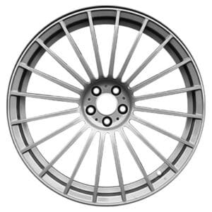 Factory OEM 23" Wheel Fits 2021-2023 BMW Alpina XB7 36107998160