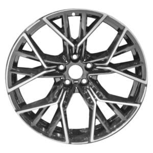 Factory OEM 20" Wheel Fits 2020-2024 BMW M8 36118089565