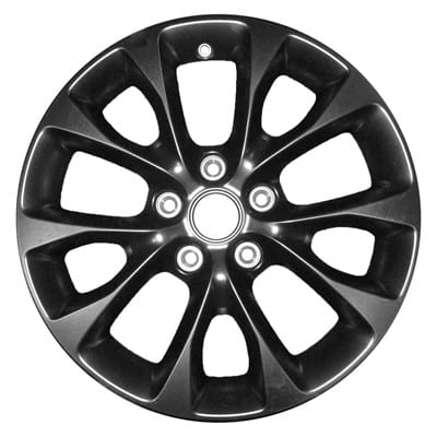 Factory OEM 18