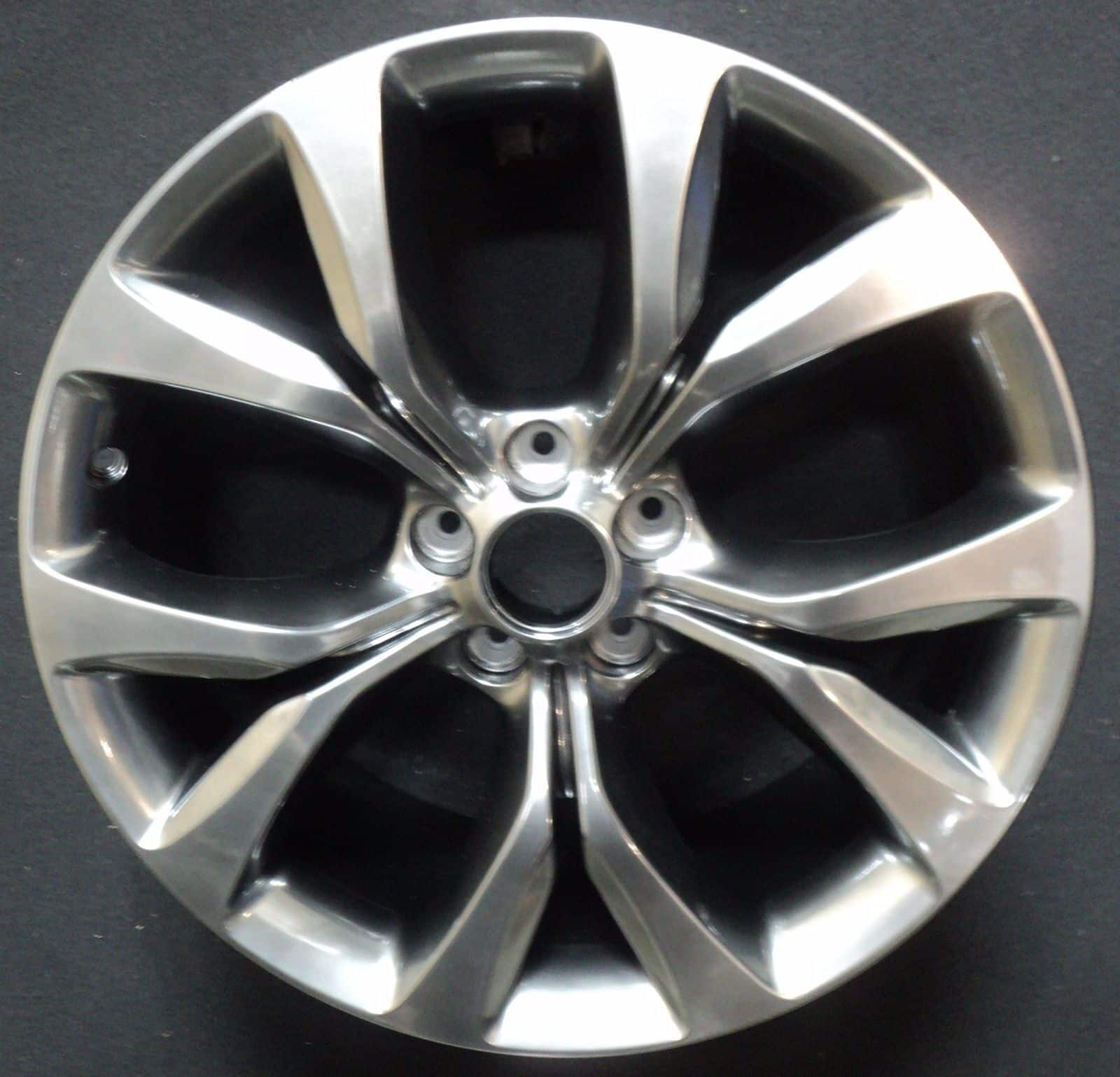 Factory OEM Used 19