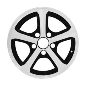 Factory OEM 18" Wheel Fits 2021-2022 HONDA RIDGELINE
