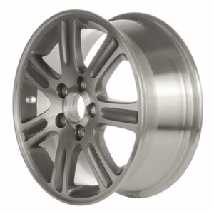 Factory OEM 16" Wheel Fits 2008 HONDA CR-V