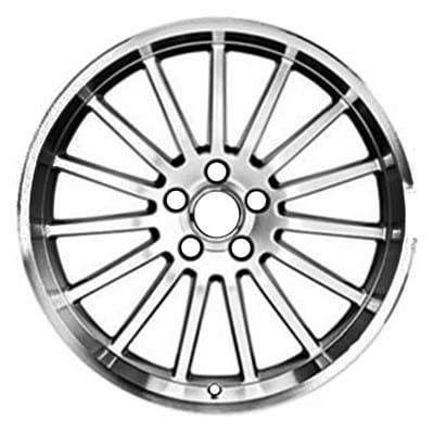 Factory OEM 18
