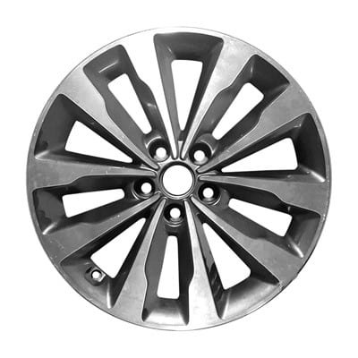 Factory OEM 18