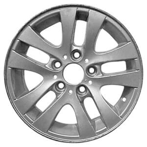 Factory OEM 16" Wheel Fits 2006-2012 BMW 323I/325I/328I/330I/335I 36116775595