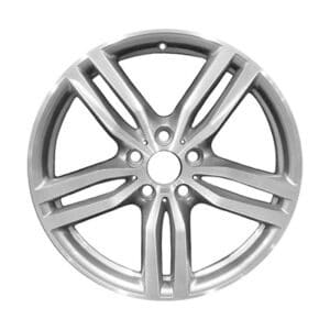 Factory OEM 19" Wheel Fits 2015-2019 BMW X6 XDRIVE 36117849629