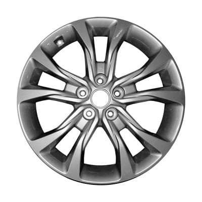Factory OEM 18