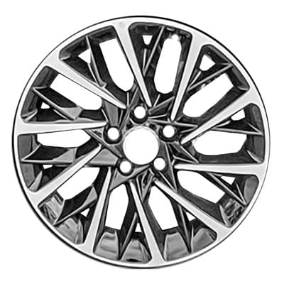 Factory OEM 18