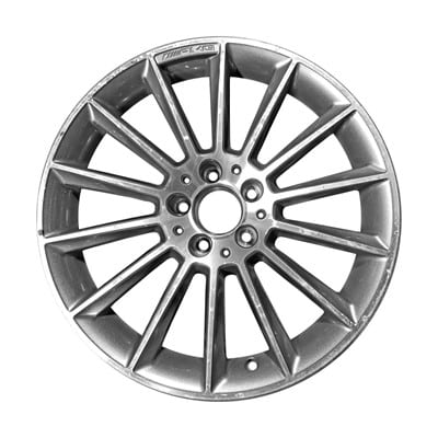 Factory OEM 18