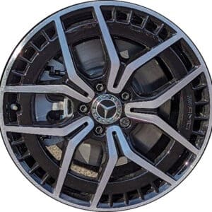 Factory OEM 19" Wheel Fits 2023-2024 Mercedes EQB 250/300/350 A2434010500
