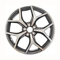 Factory OEM 19" Wheel Fits 2018-2021 ALFA ROMEO STELVIO 6SA05U3SAA