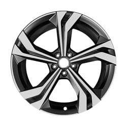 Factory OEM 20" Wheel Fits 2021-2024 Audi Q3 83A601025AC