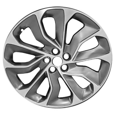 Factory OEM 20