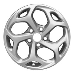 Factory OEM 18" Wheel Fits 2021-2025 CHRYSLER PACIFICA 6TR02AAAAA