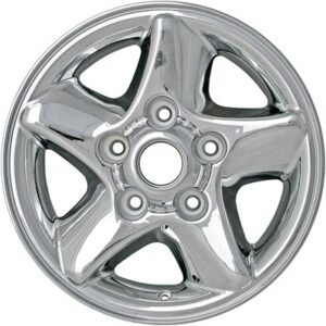 Factory OEM 16" Wheel Fits 1996-2001 DODGE RAM 1500 5EK53PAKAC