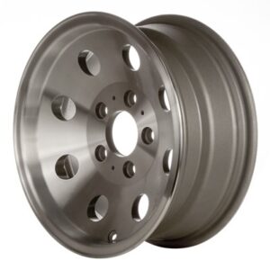 Factory OEM 15" Wheel Fits 1985-1993 CHEVROLET G10