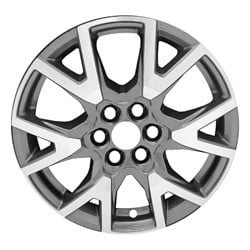 Factory OEM 18