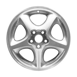 Factory OEM 15" Wheel Fits 1994-1999 TOYOTA CELICA 426112B060