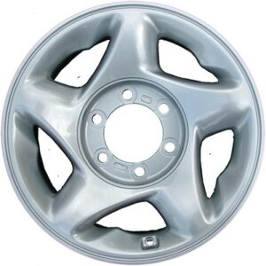 Factory OEM 16" Wheel Fits 2001-2003 TOYOTA SEQUOIA 426110F020