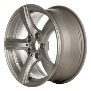 Factory OEM 17" Wheel Fits 2009-2016 BMW Z4 36116785240
