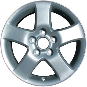 Factory OEM 16" Wheel Fits 2002-2006 TOYOTA CAMRY 4261106180