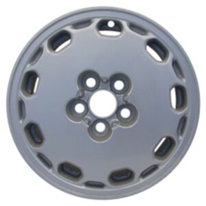 Factory OEM 14" Wheel Fits 1988-1989 TOYOTA CELICA 4261120470