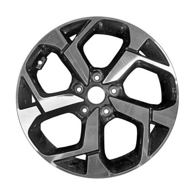 Factory OEM 17
