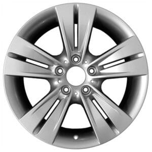 Factory OEM 18" Wheel Fits 2002-2006 BMW X5 36116765502